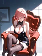 SUPPART の AI イラスト