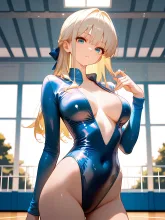 放課後の妖精