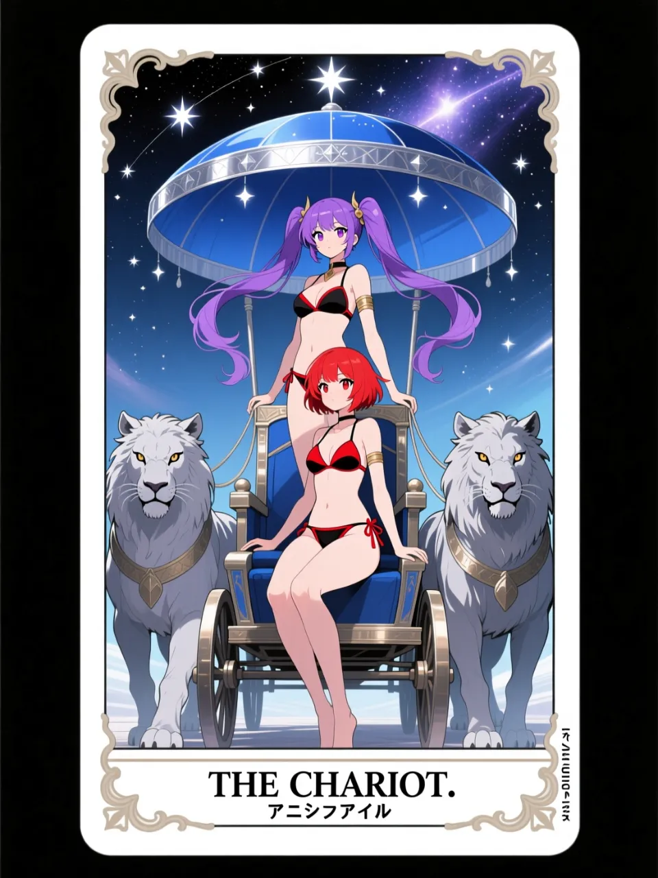 アーエル — アーエルさんのAIイラスト