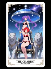 アーエル — アーエルさんのAIイラスト