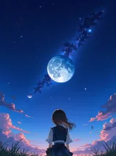 SUPPART の AI イラスト