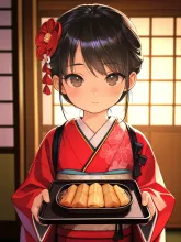 SUPPART の AI イラスト