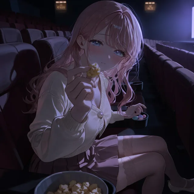 アイコンタクト