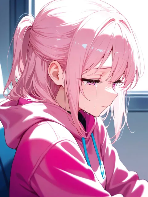 何も上手くいかない…