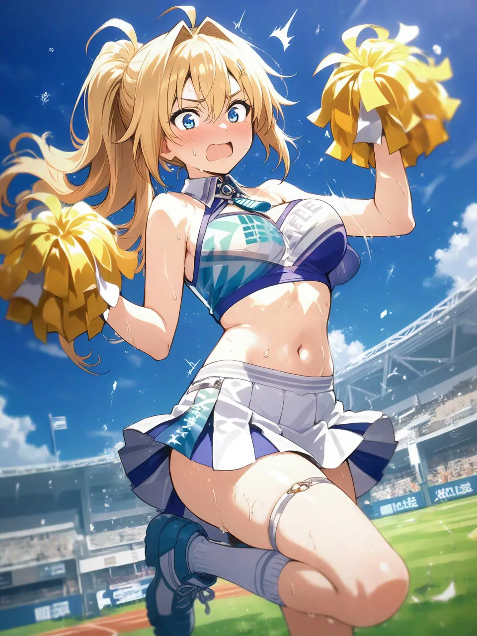 こ、心の準備が