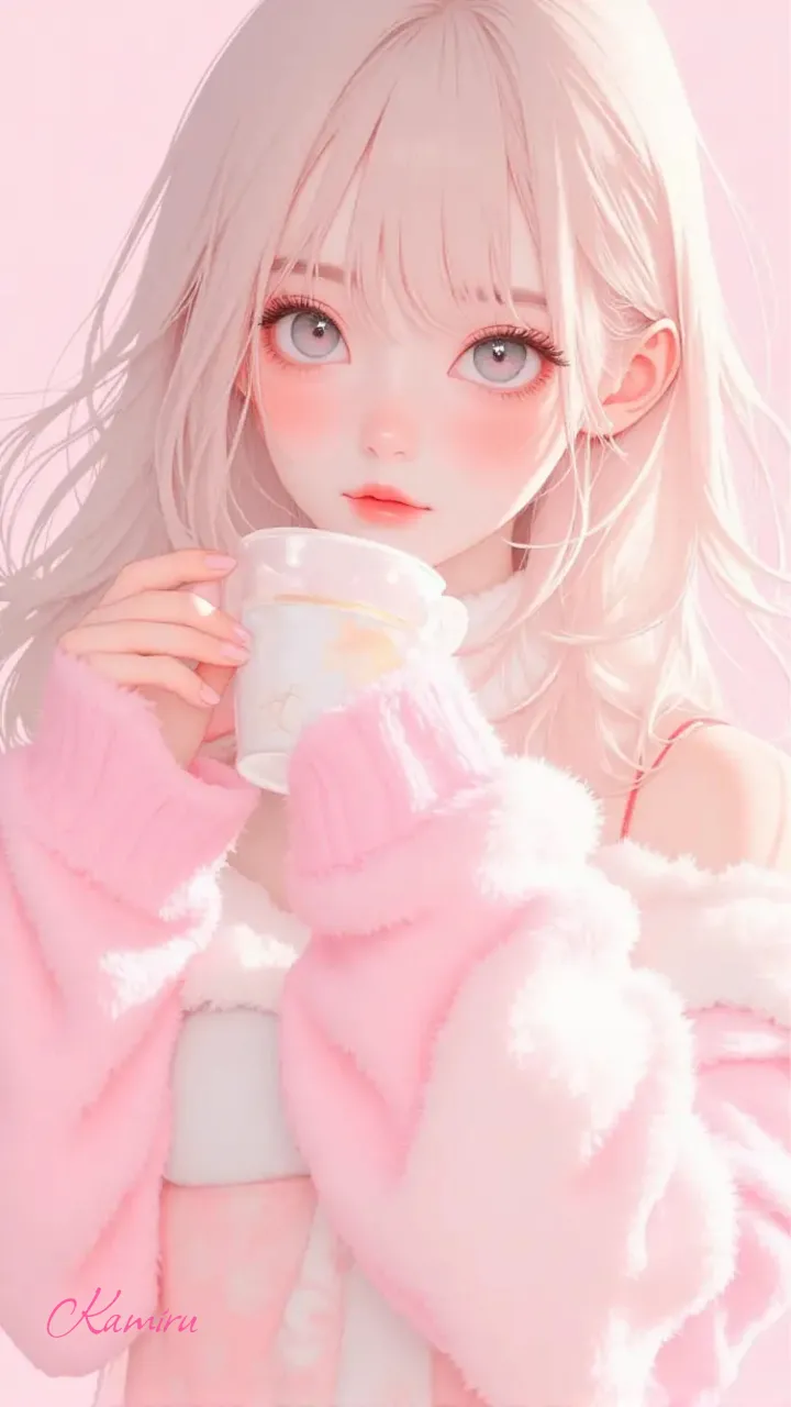 カミル — カミルさんのAIイラスト