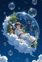 ウィルム — ウィルムさんのAIイラスト