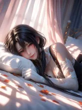 ÄÄ — ÄÄさんのAIイラスト