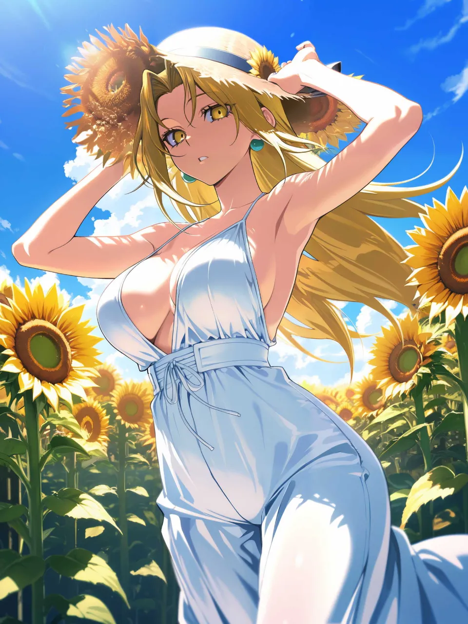 ゼロ時軌跡