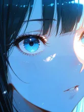 SUPPART の AI イラスト