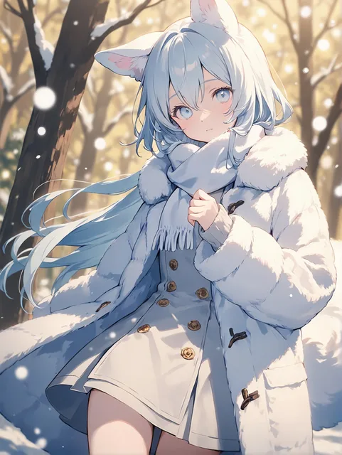 初雪