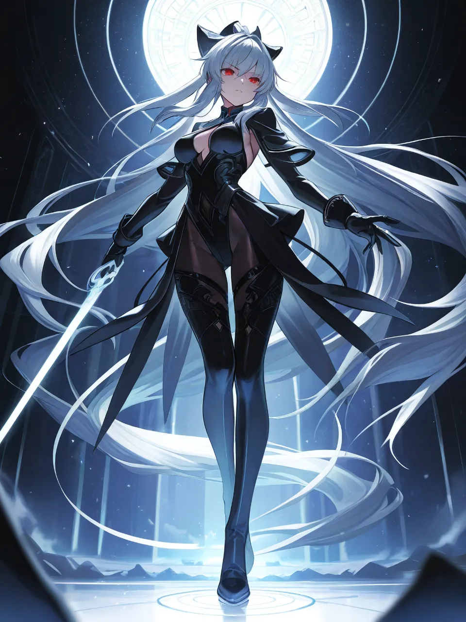SUPP660 — SUPP660さんのAIイラスト