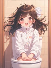 トイレの花子さん·今宵チャレンジ の投稿作品
