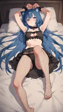 ユイ — ユイさんのAIイラスト