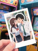 画像生成チャレンジ·放課後 の投稿作品