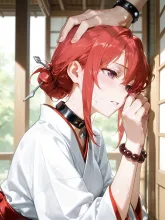 SUPPART の AI イラスト
