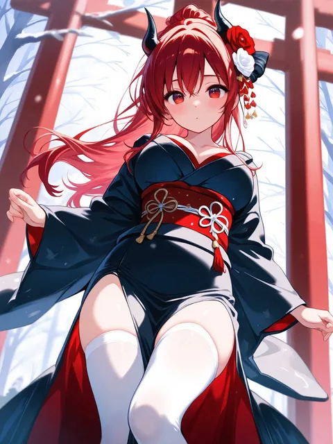 新年