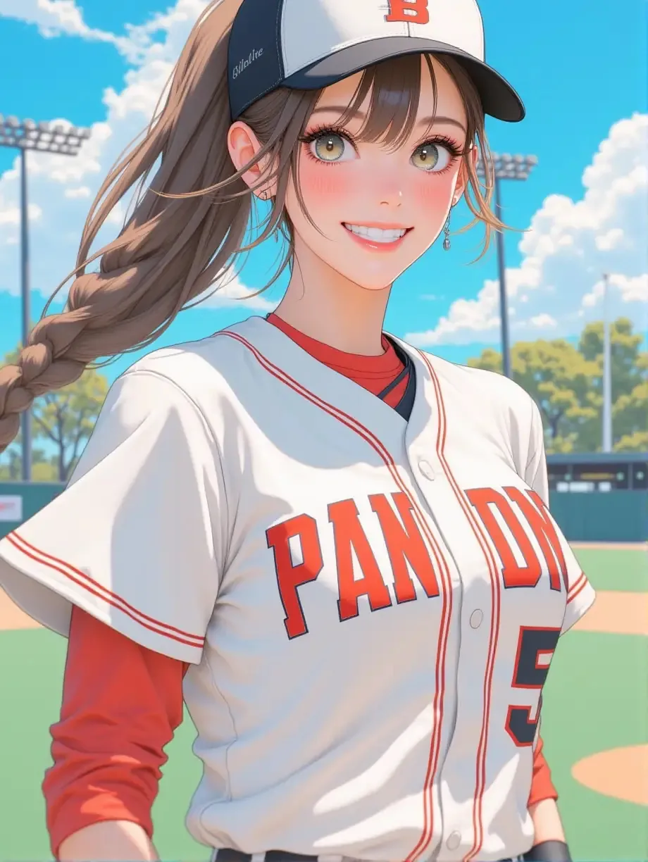 マネージャー