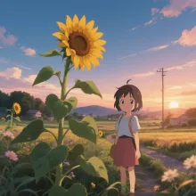 昭和の夏休み