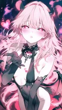 サキュバス — サキュバスのAIイラスト|SUPPART