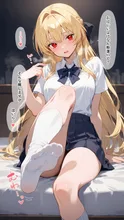 芋好き — 芋好きさんのAIイラスト