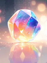 宝石の輝き·きらめく鉱石の世界 の投稿作品