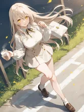 らっこ✨ — らっこ✨さんのAIイラスト