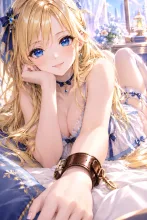SUPPART の AI イラスト