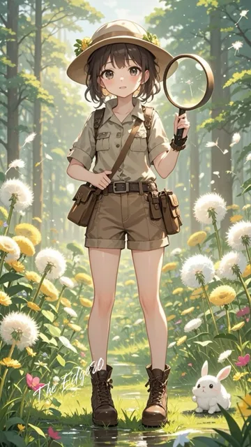 Looking for Something?