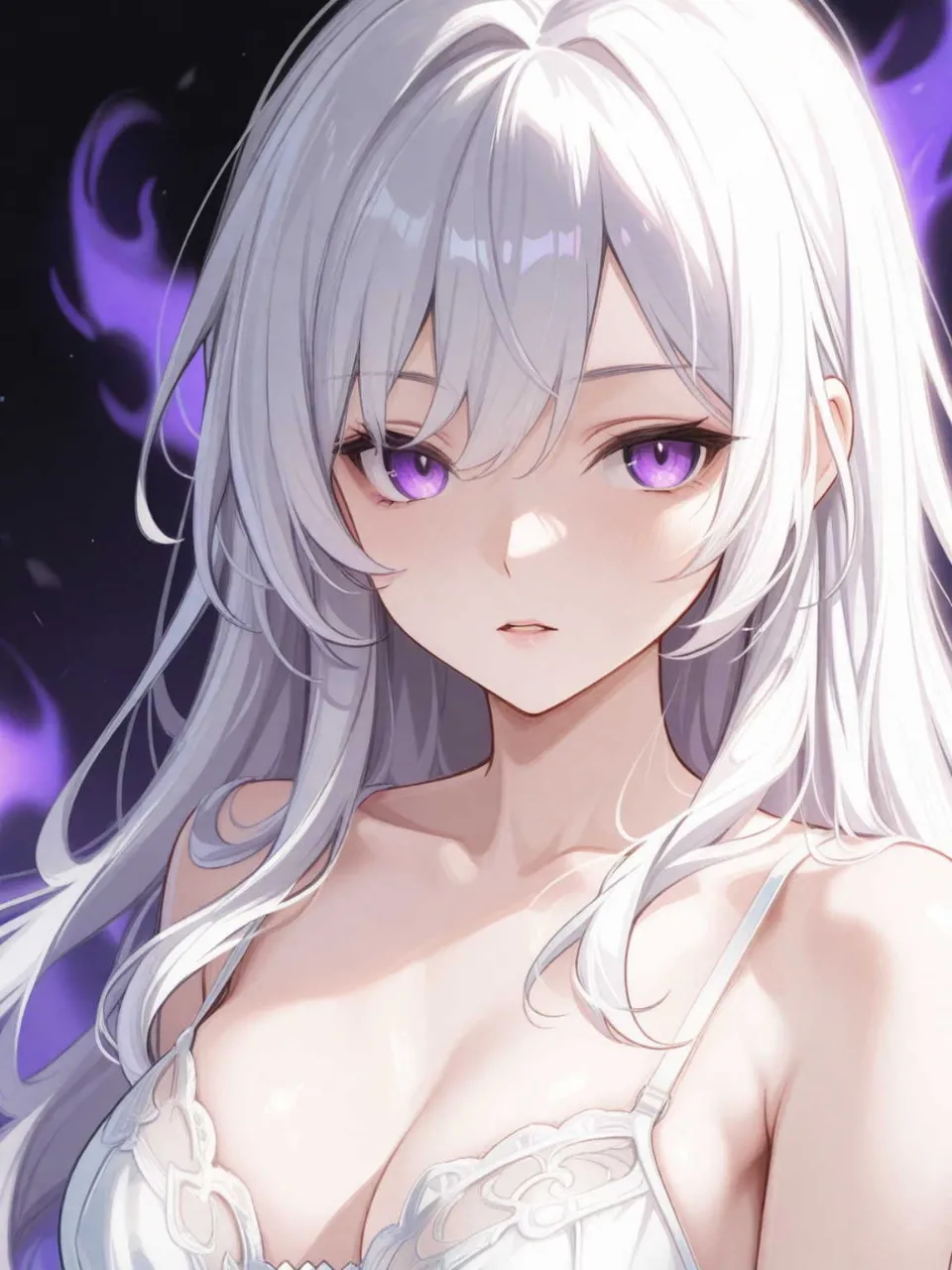 なに? — SUPP408864149さんのAIイラスト
