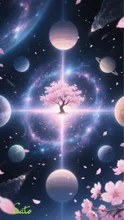 通信衛星 『サクラ』
