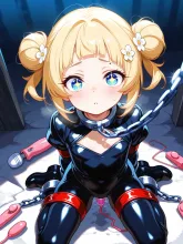 SUPP7920084A — SUPP7920084AさんのAIイラスト