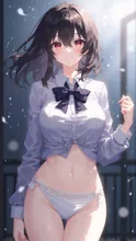ケンチー — ケンチーさんのAIイラスト