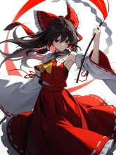 SUPPART の AI イラスト