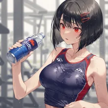 画像生成チャレンジ·努力 の投稿作品