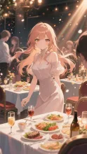 夜の二次会·今宵チャレンジ の投稿作品