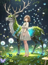 🌟イベント 第39弾·わたしの守護神💐 の投稿作品