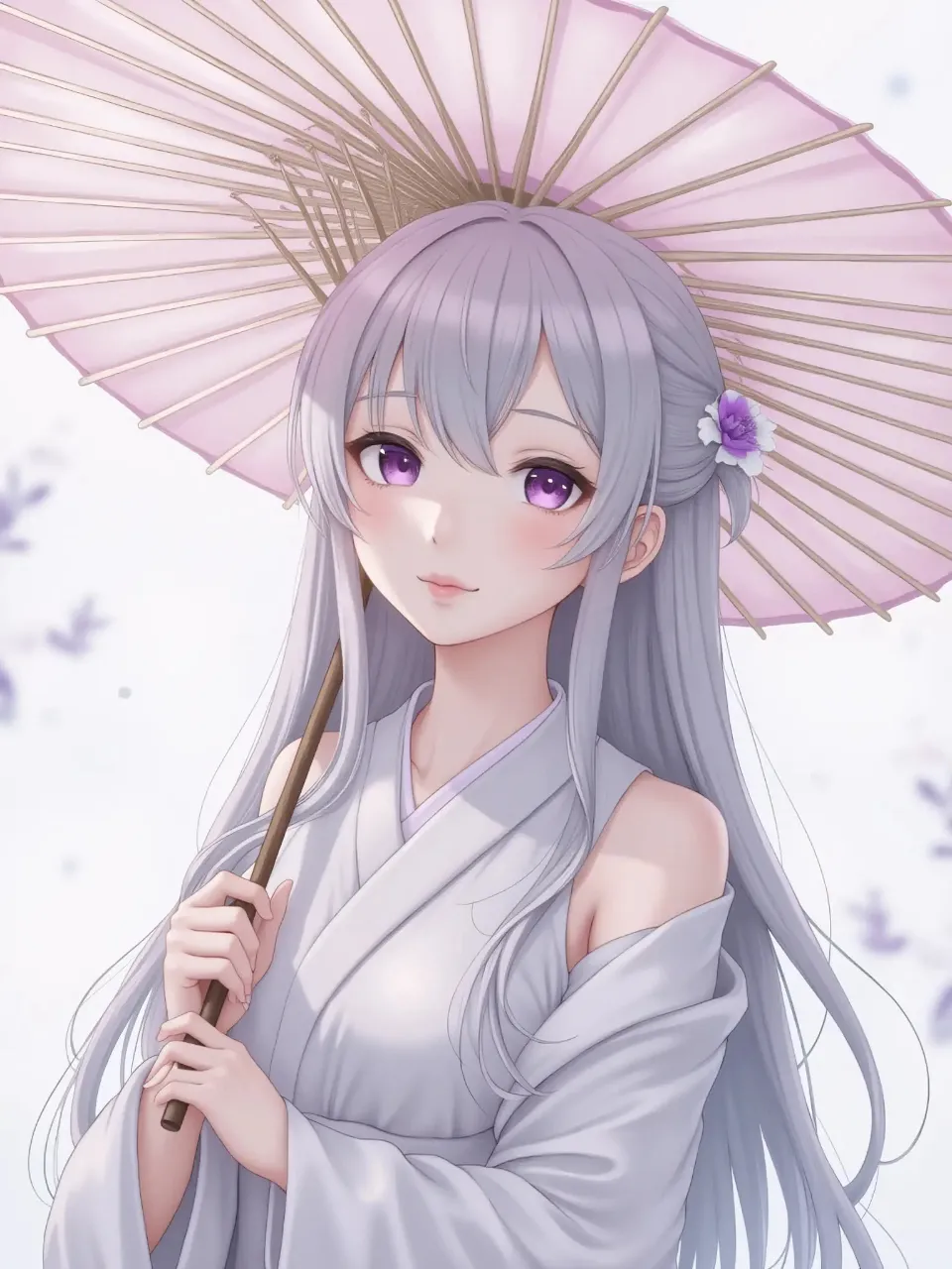 444 epsilon — 444 epsilonさんのAIイラスト