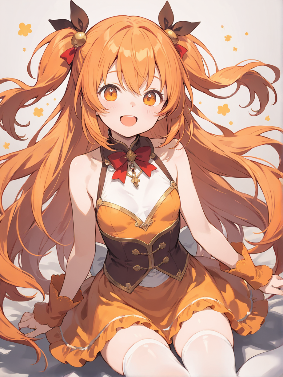 スキはむこちゃんスキ — スキはむこちゃんスキさんのAIイラスト