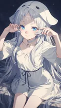 おばけだよ👻？