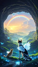 旅立ちの時