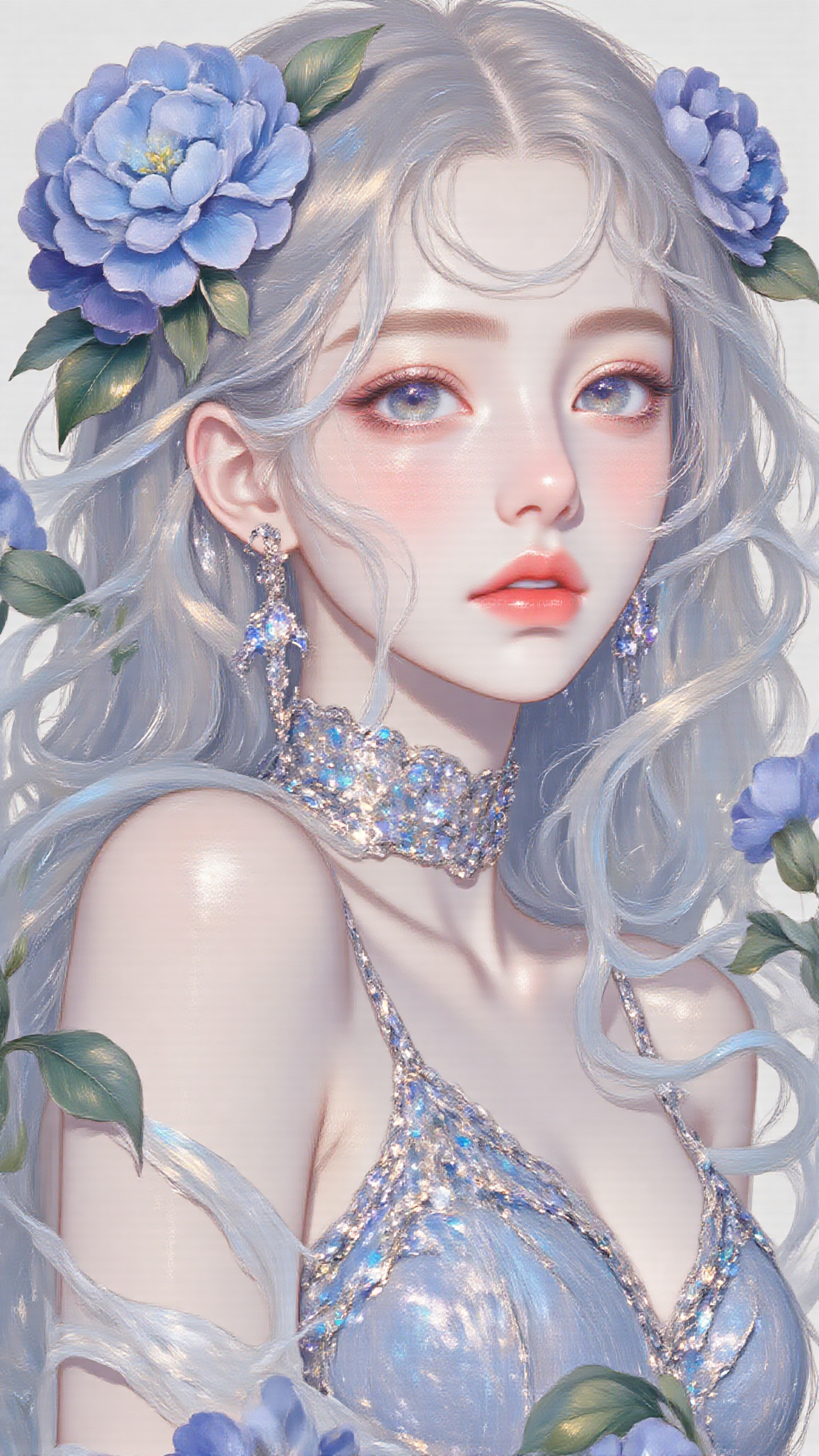 サンタ — サンタさんのAIイラスト