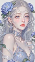 サンタ — サンタさんのAIイラスト