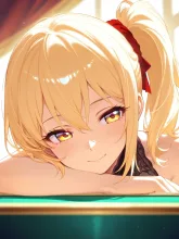 勝負の女神は微笑むのか