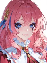 SUPPART の AI イラスト