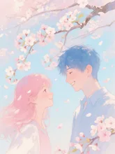 メロディ — メロディさんのAIイラスト