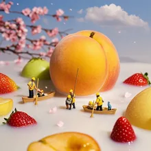 🌟 イベント 第17弾·あなたの一番好きな食べ物🥰 の投稿作品