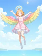 天使