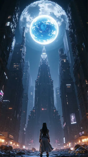 母星