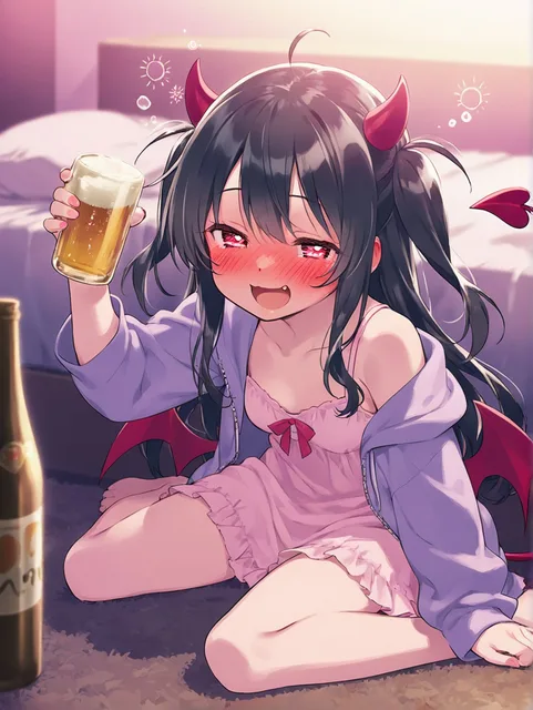 宅飲みがいいよね~🍻